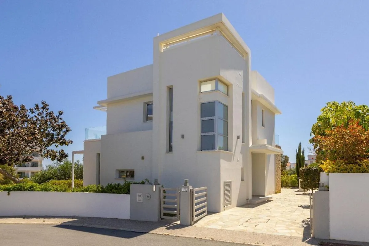 Villa Milos 36 Protaras