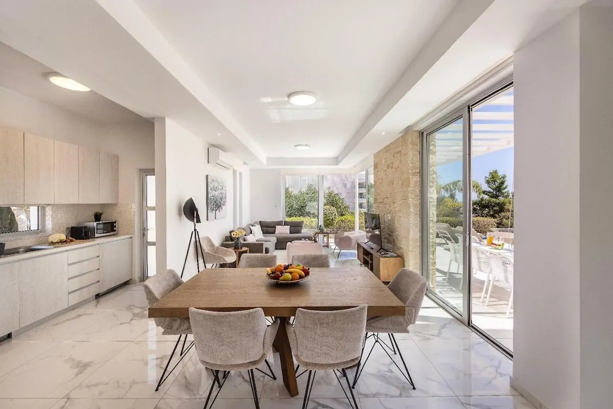 Villa Milos 36 Protaras