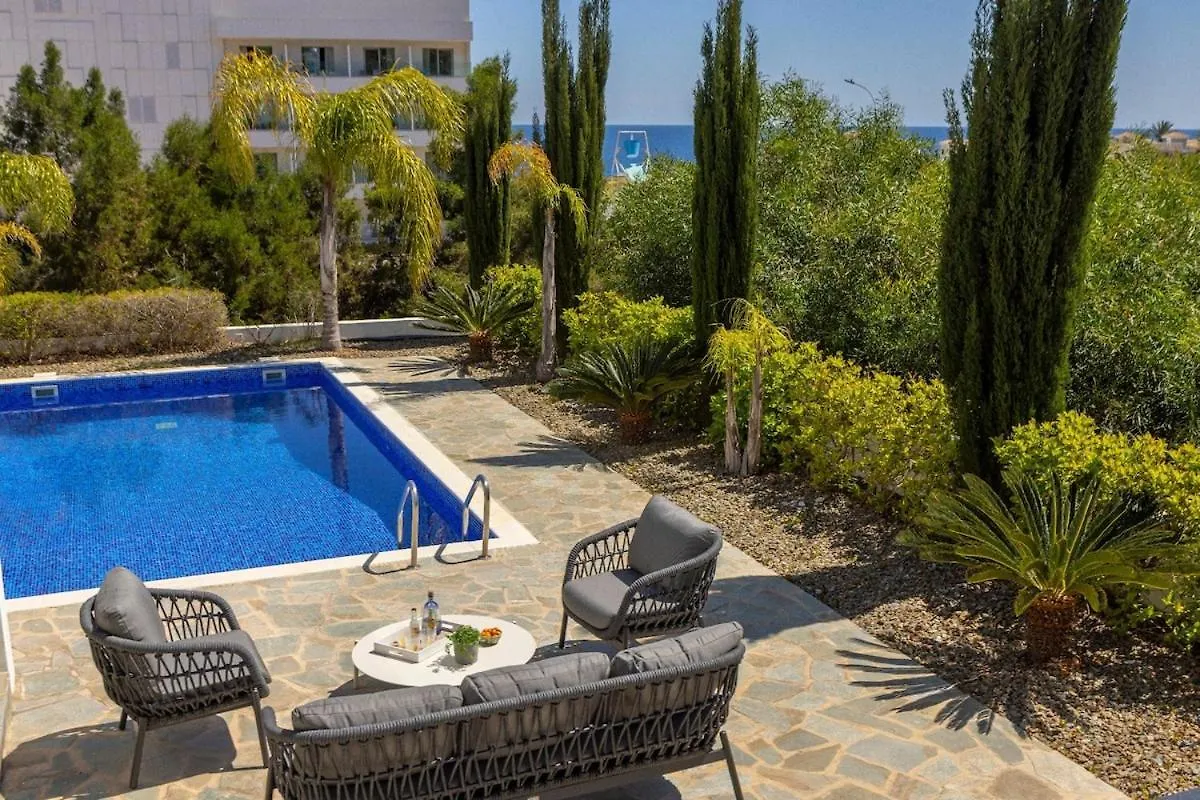 Villa Milos 36 Protaras
