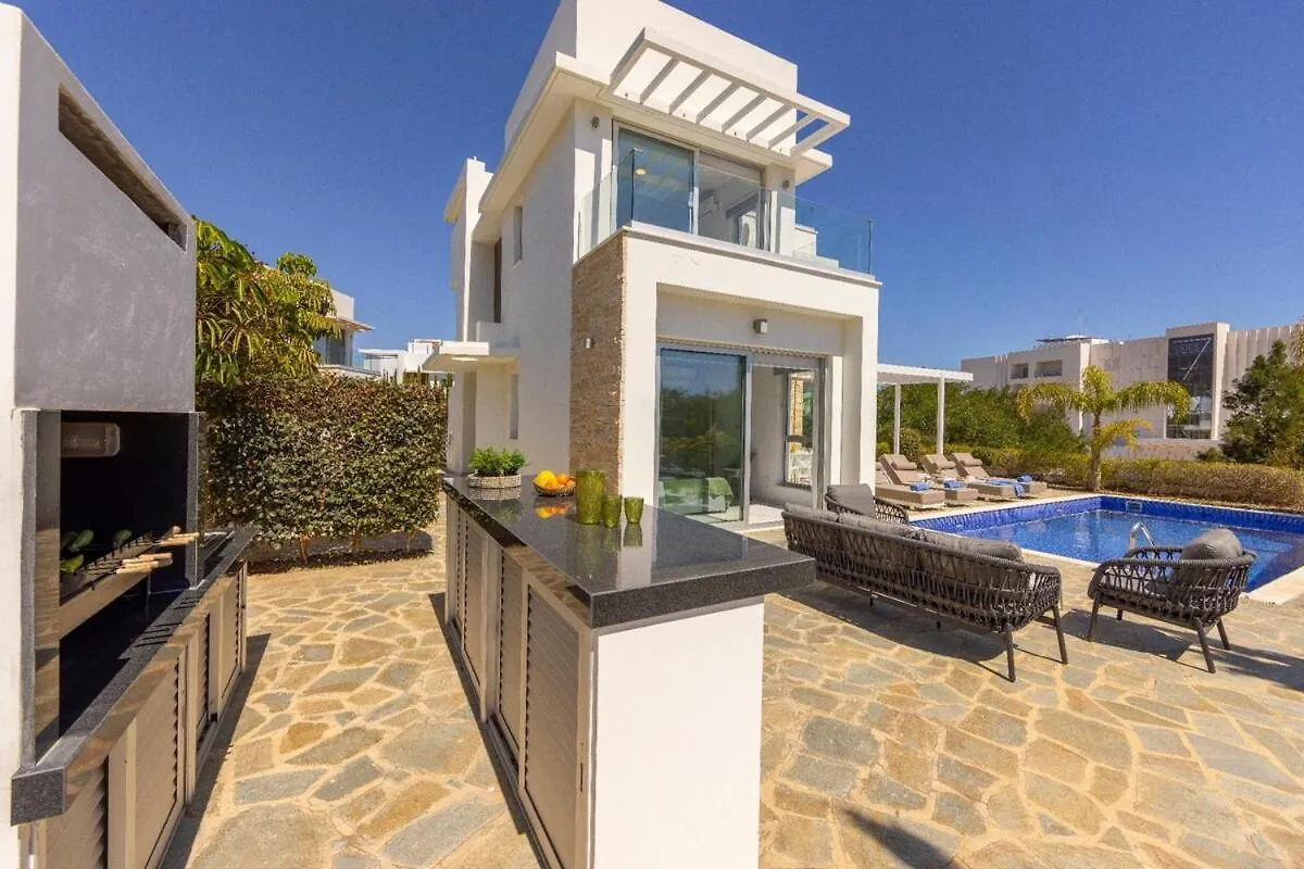 Villa Milos 36 Protaras