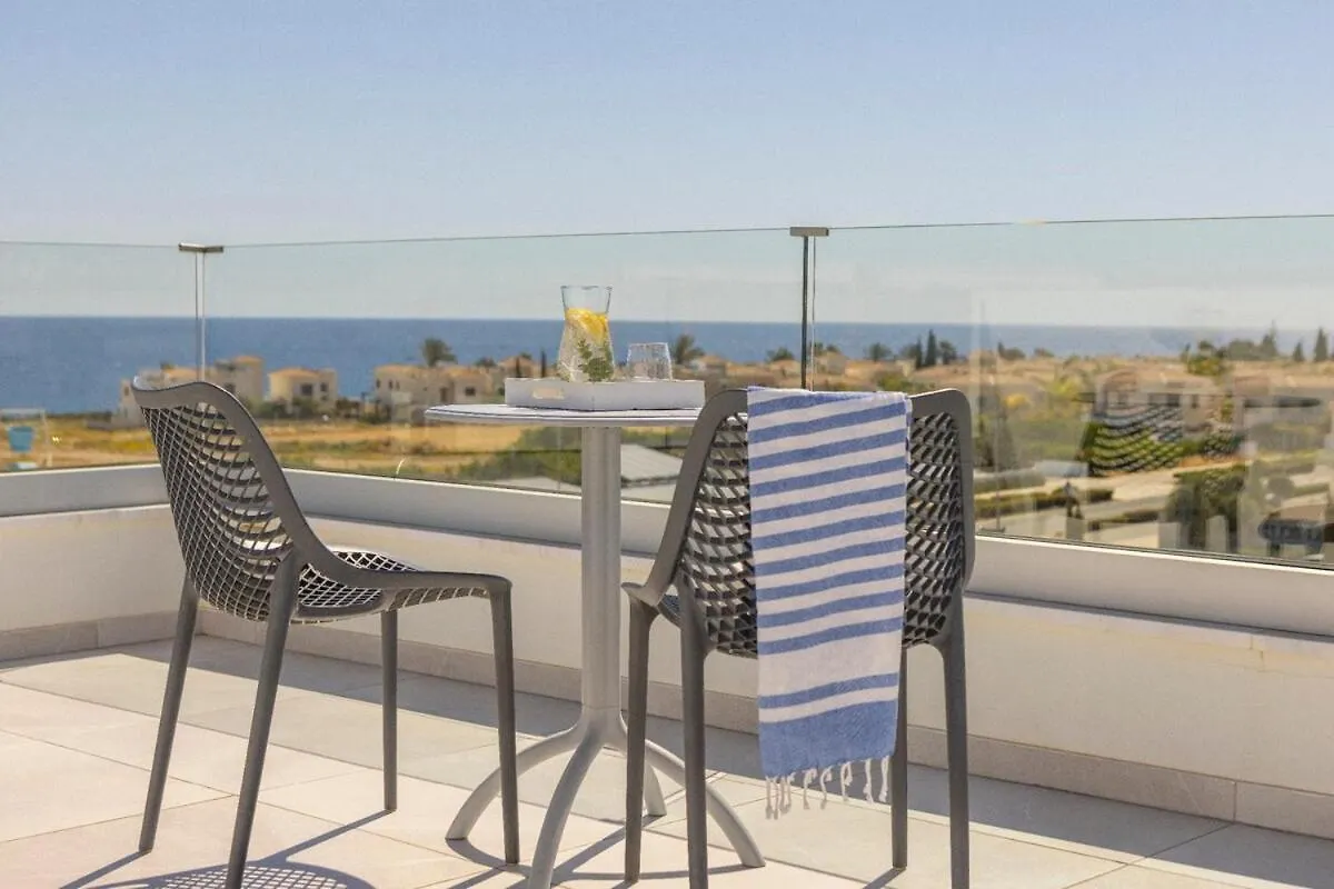Villa Milos 36 Protaras