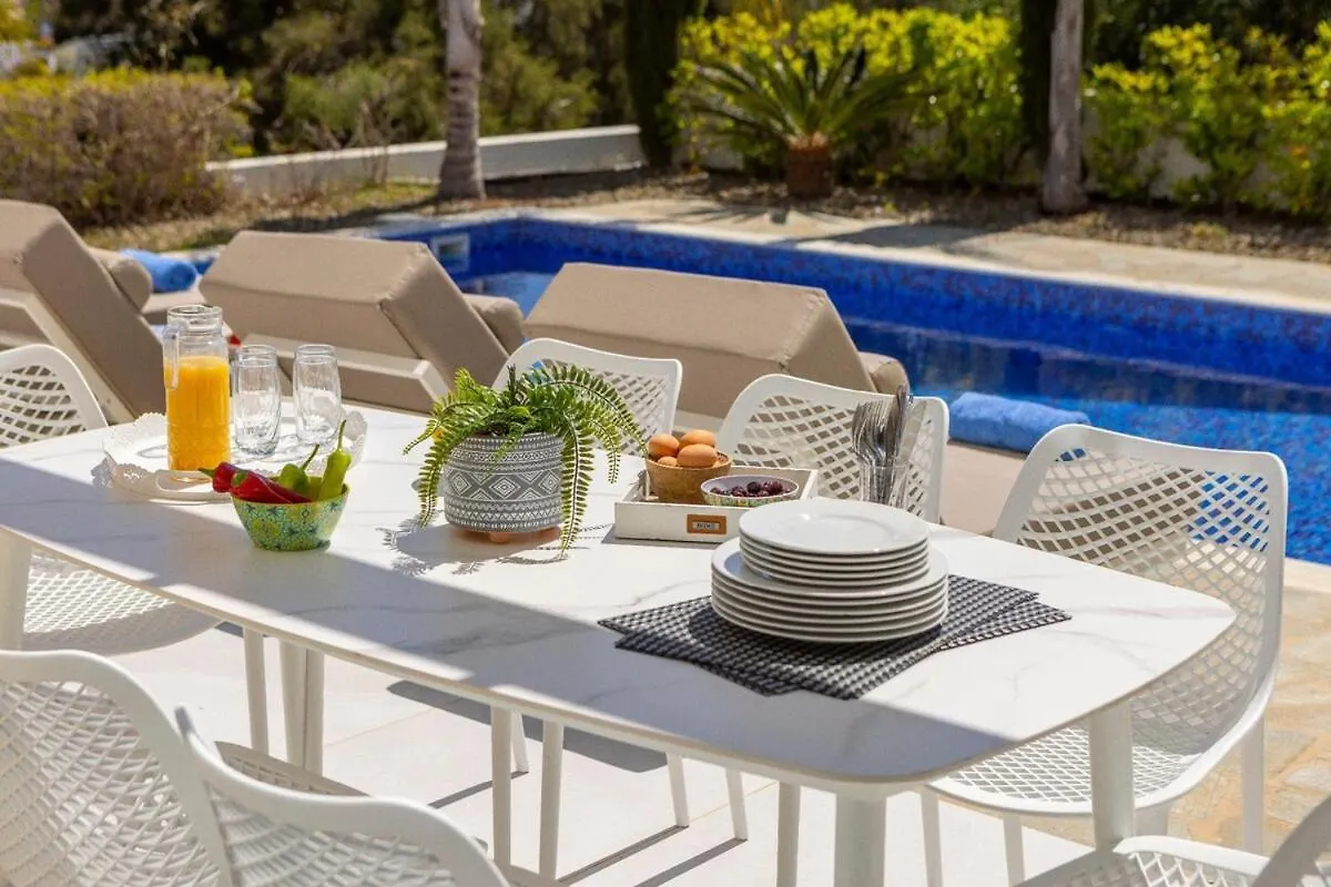 Villa Milos 36 Protaras