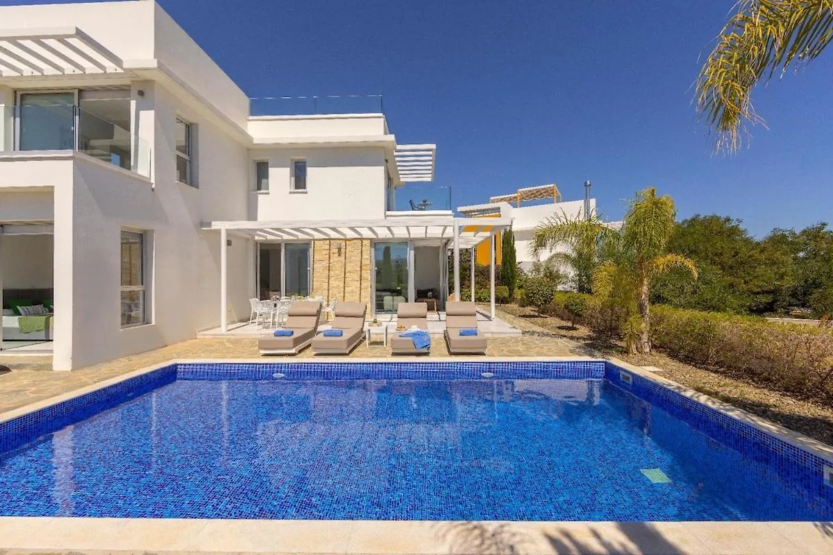 Villa Milos 36 Protaras