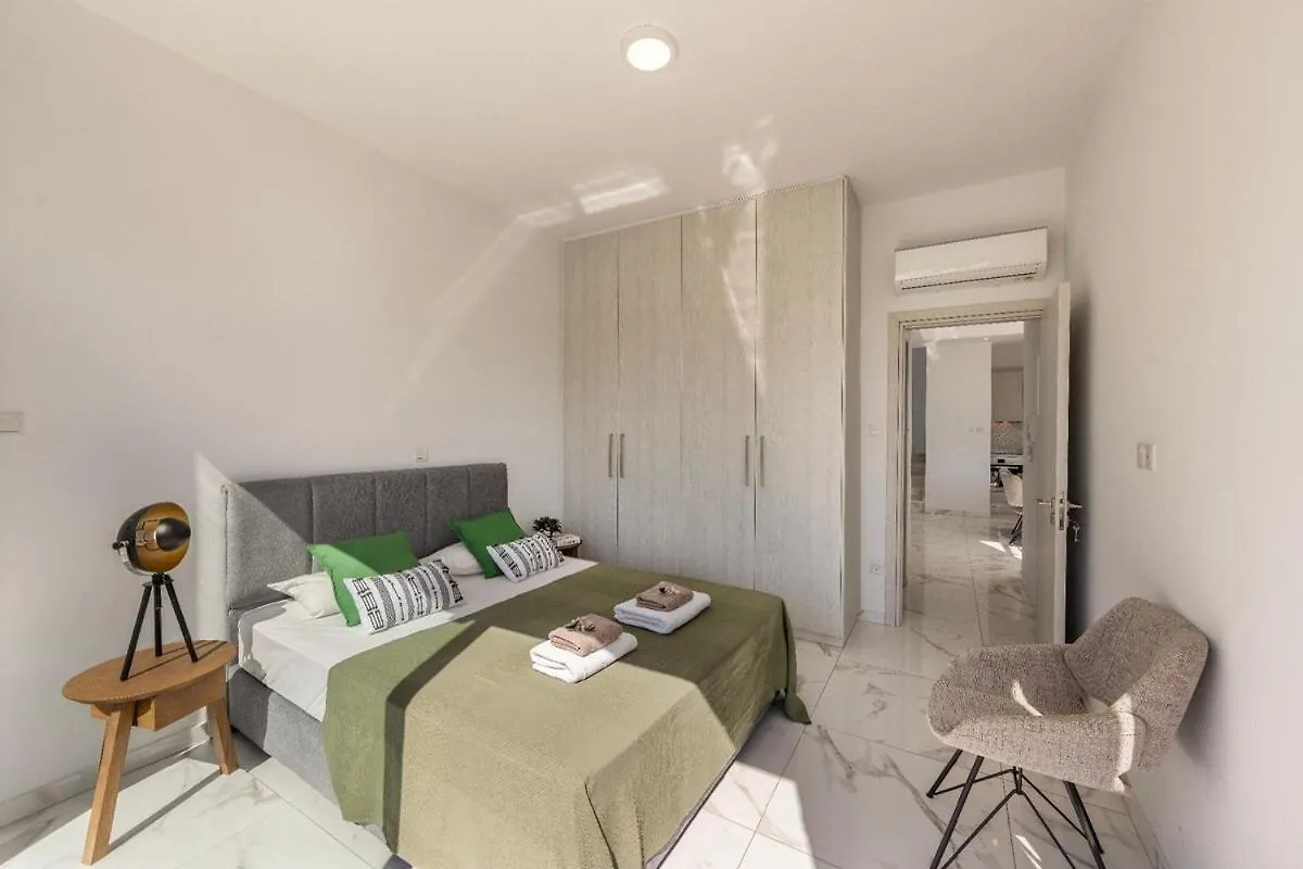 Villa Milos 36 Protaras