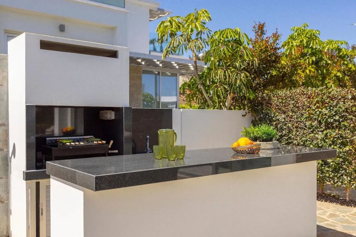 Villa Milos 36 Protaras