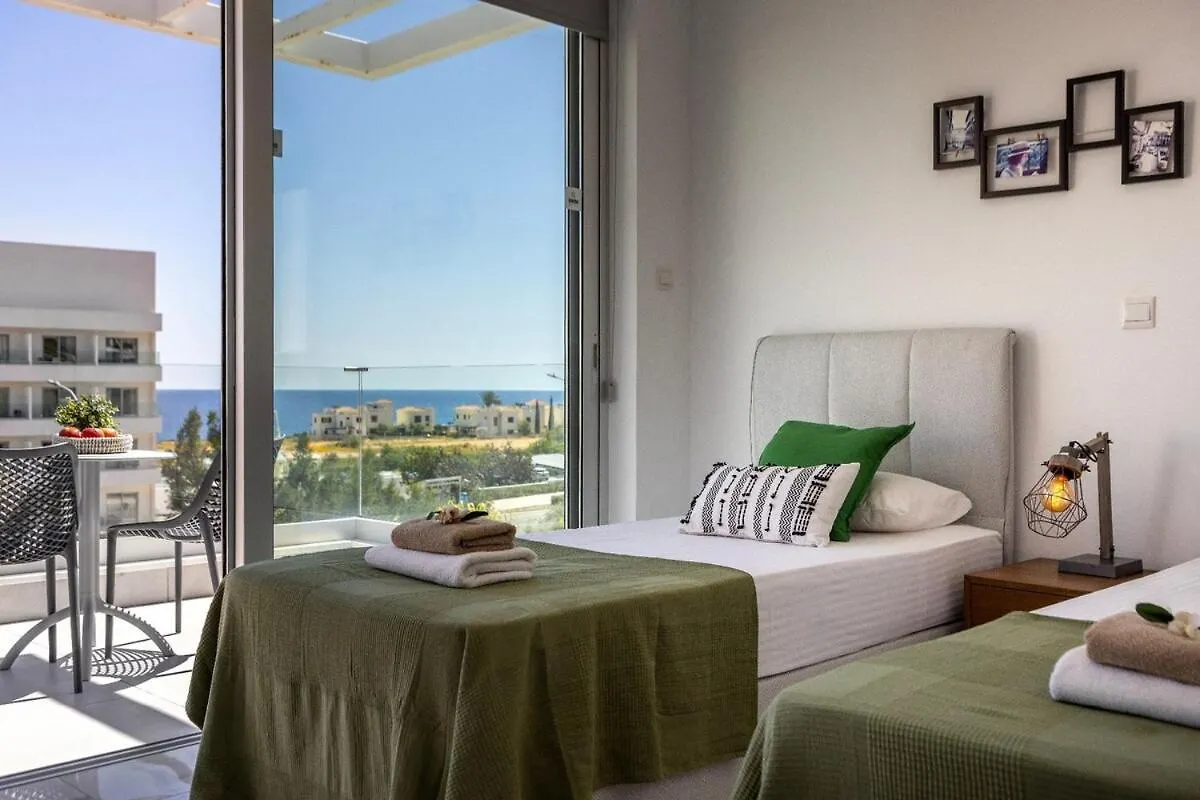 Villa Milos 36 Protaras Cipro