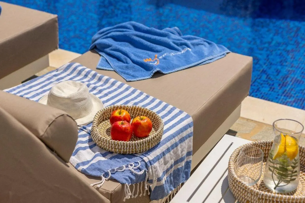 Villa Milos 36 Protaras