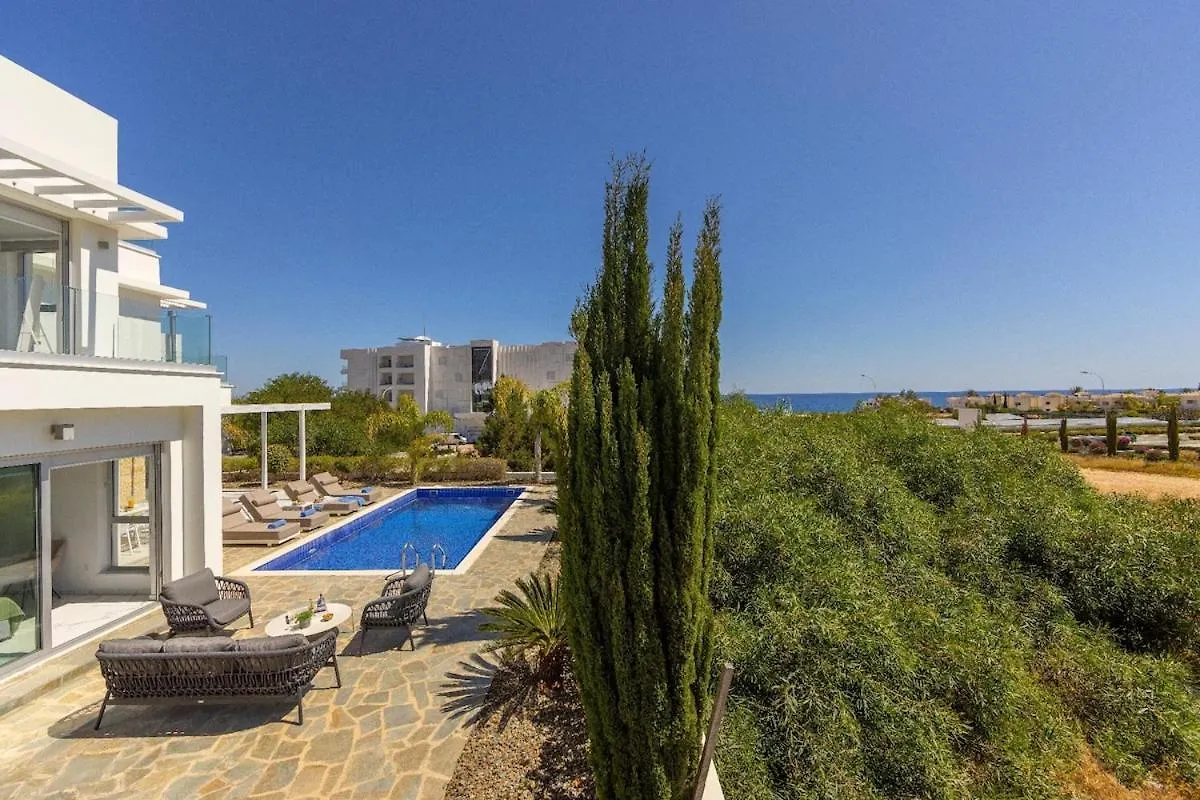 Villa Milos 36 Protaras
