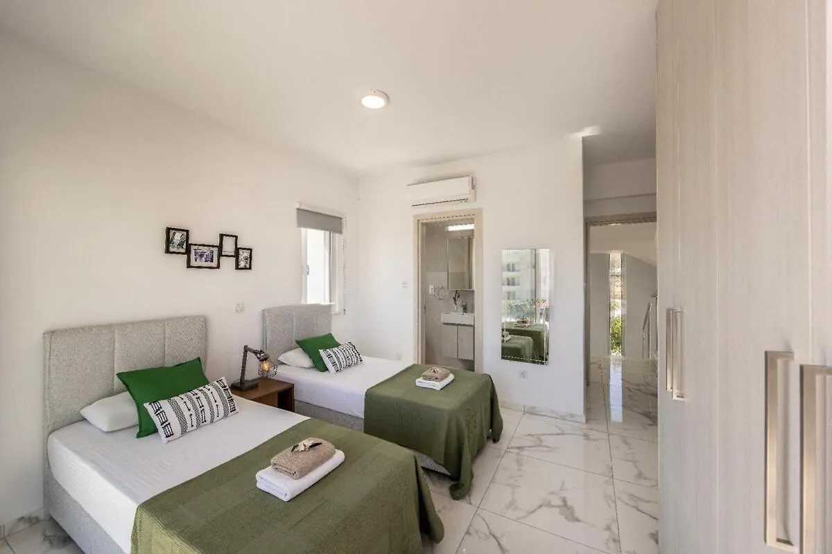 Villa Milos 36 Protaras