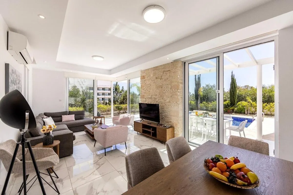 Villa Milos 36 Protaras