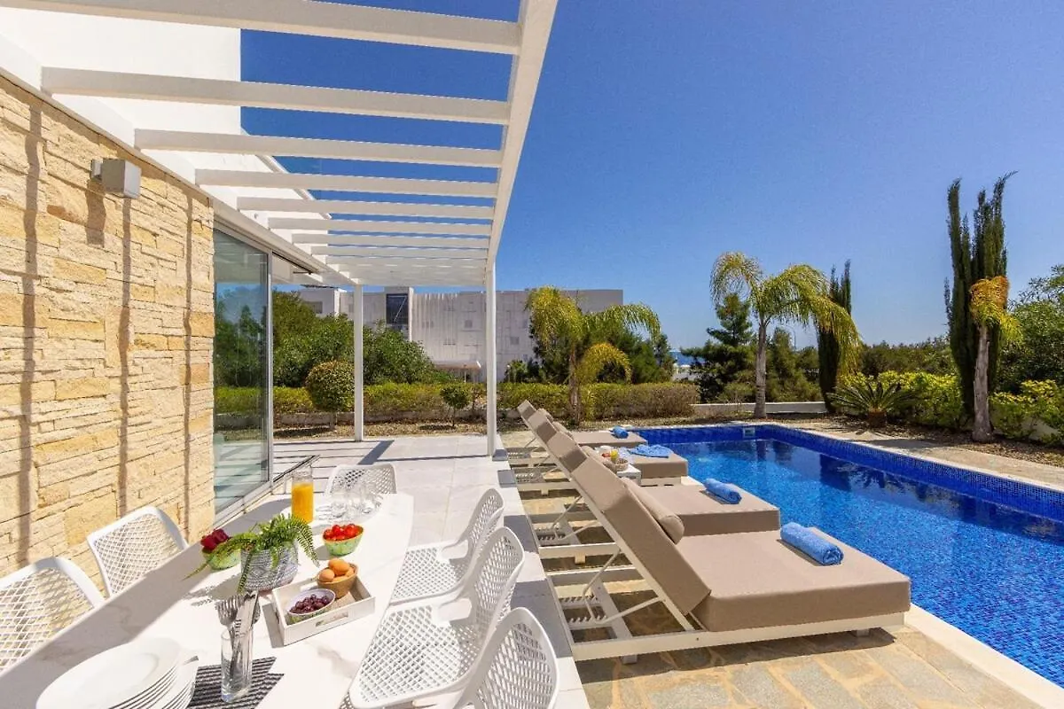 Villa Milos 36 Protaras