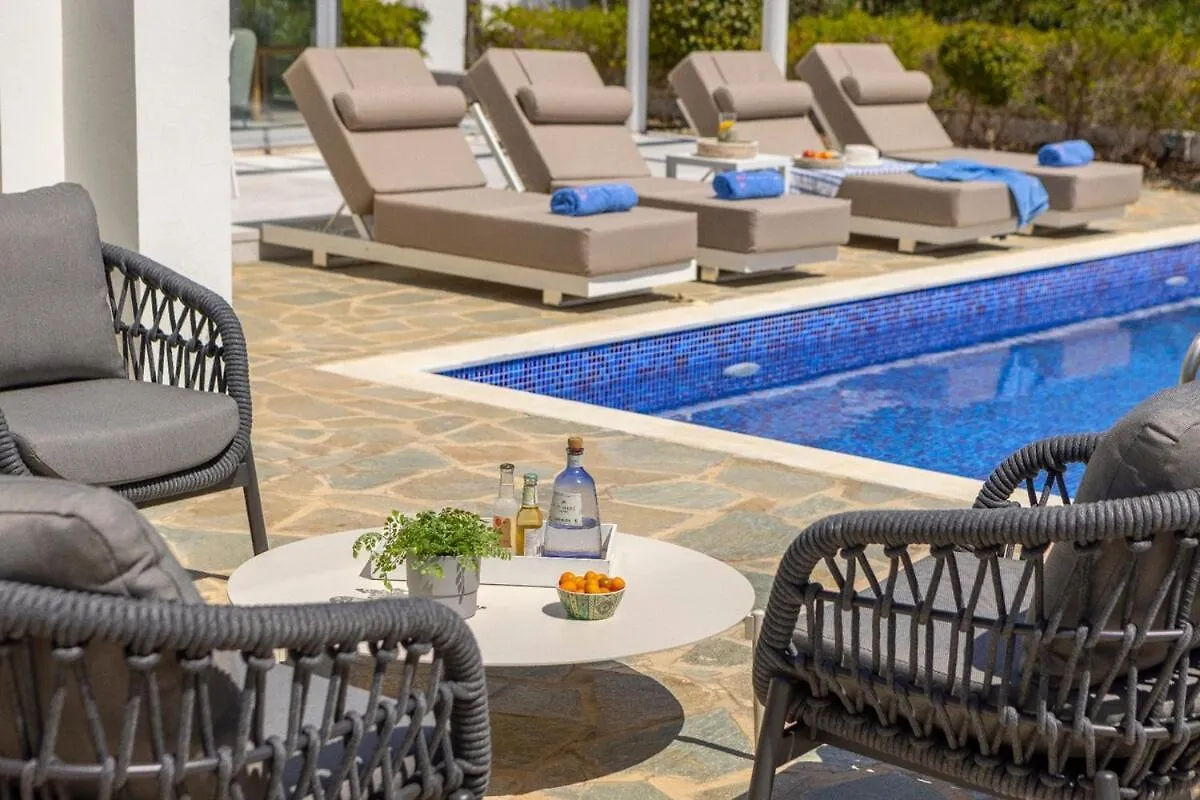 Villa Milos 36 Protaras